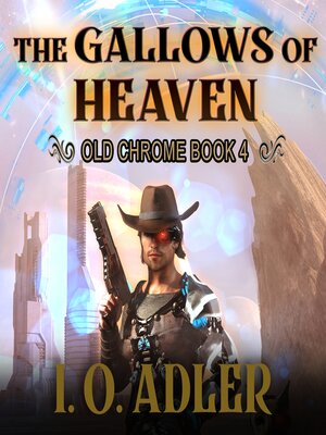 cover image of The Gallows of Heaven
